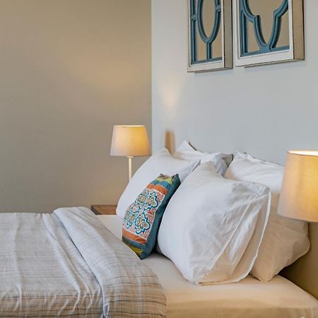Villa Clementina | Cliffs&Ocean | Heated Pool 프라제르스 외부 사진