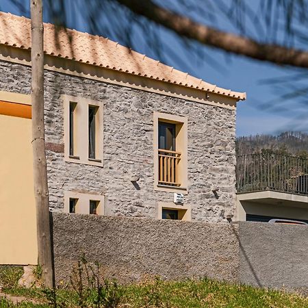 Villa Clementina | Cliffs&Ocean | Heated Pool 프라제르스 외부 사진