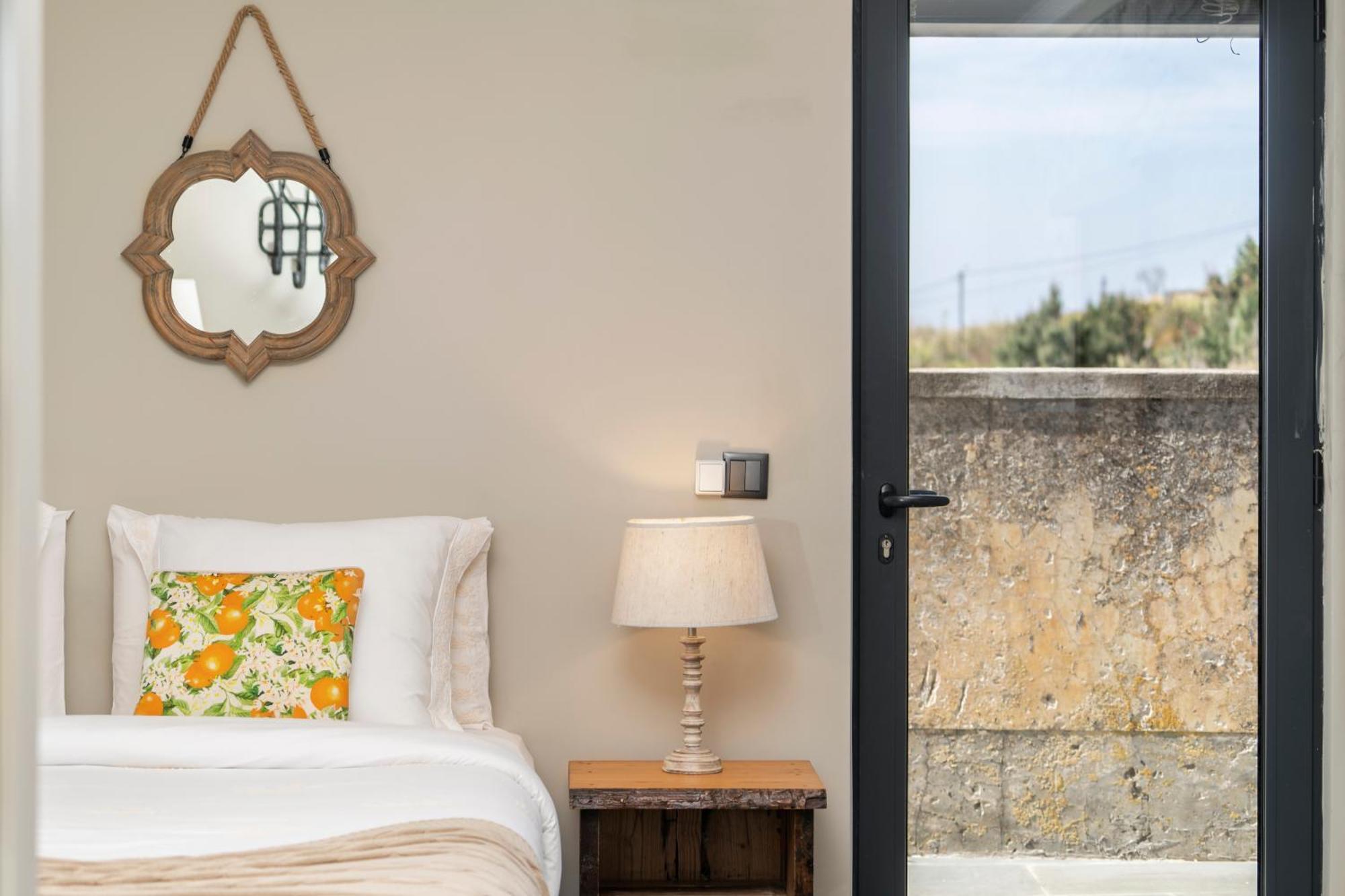 Villa Clementina | Cliffs&Ocean | Heated Pool 프라제르스 외부 사진