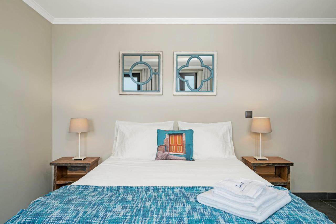 Villa Clementina | Cliffs&Ocean | Heated Pool 프라제르스 외부 사진